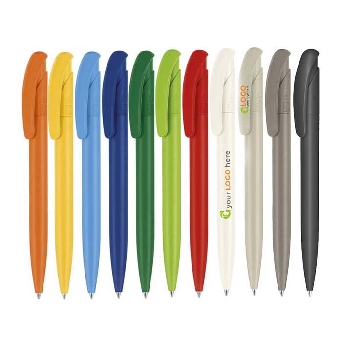 Biodegradable pen | Eco promotional gift